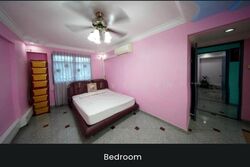 Blk 126A Edgedale Plains (Punggol), HDB 5 Rooms #508103621